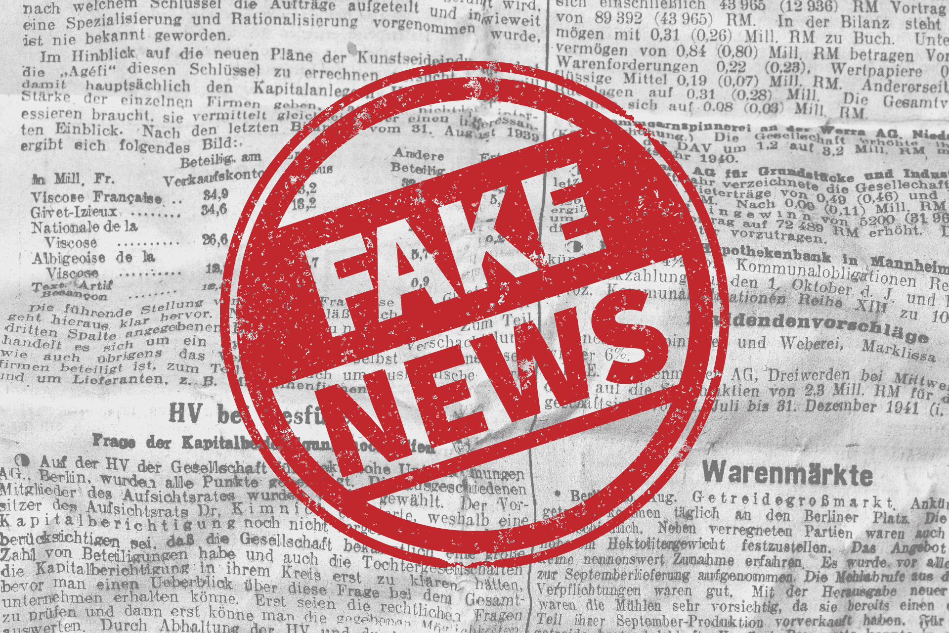 Combating Fake News in the Digital Age - SMA Islam Hidayatullah ...