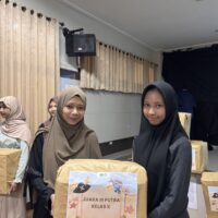 Menghidupkan Ramadhan Melalui Pesantren Ramadhan SMA Islam Hidayatullah