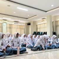 Remaja Cerdas : Menciptakan Pertemanan Sehat tanpa Toxic