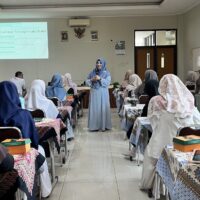 Membangun Kesadaran dalam Mencegah dan Mengatasi Bullying di Lingkungan Sekolah