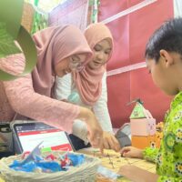 STF 2026: Gumregah Kabudayan, Ngiket Paseduluran