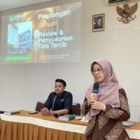 Menyatukan Komitmen, Menguatkan Karakter: Workshop Penyusunan Tata Tertib di SMAHA