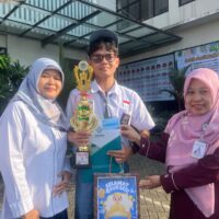 Peringati Hari Anak Nasional, SMAHA Ajak Siswa Tumbuh dan Berprestasi