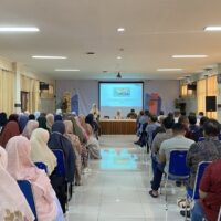 SMAHA Parent Meeting (SPM) Kelas XII: “Matangkan Persiapan, Menuju Perguruan Tinggi Impian”
