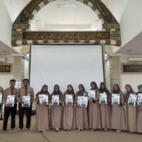Alhamdulillah! SMAHA Panen Penghargaan dalam Ajang Hidayatullah Award 2026
